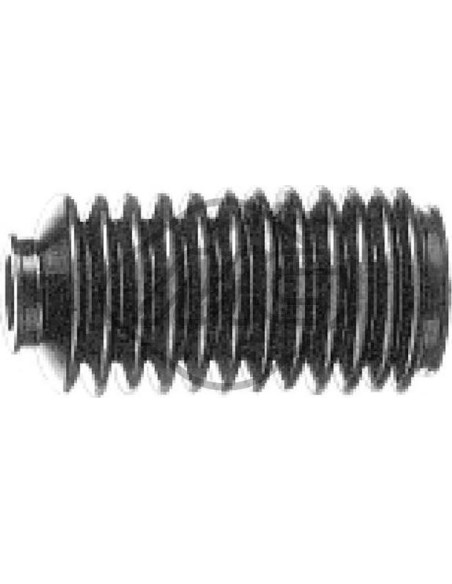 Kit Fuelle Cremall Vw Golf