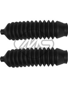 KIT FUELLE CREMALLERA DIRECCIÓN ESCORT IV,ORION II,ORION I,FIESTA II 1.1-1.3-1.4-1.6-1.6 D-1.6 I-1.6 T RS-1.6 XR3I-1.8 D | RECAM