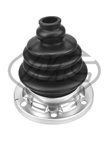 Kit L Cbo Vw Golf Gti-Iz