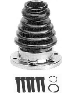 Kit L Cbo Vw Golf Gti-Dch