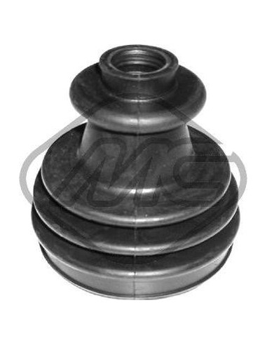 Kit L Rda Peug 205 Cono