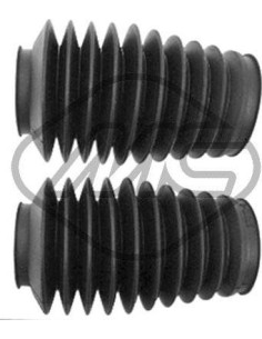 KIT FUELLE CREMALLERA DIRECCIÓN [EJE DELANTERO, AMBOS LADOS] ASTRA F,CALIBRA A,KADETT E,VEC TRA A 1.2-1.3 I-1.3 N-1.3 S-1.4 | RE