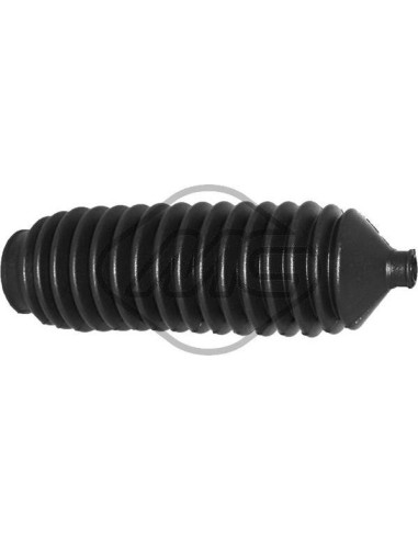 KIT FUELLE CREMALLERA DIRECCIÓN EJE DELANTERO, AMBOS LADOS 200,400 214-214 SI/GSI-418 TD | RECAMBIOS COLMENAR
