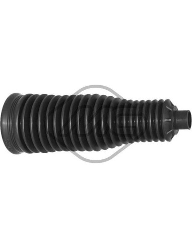 KIT FUELLE CREMALLERA DIRECCIÓN EJE DELANTERO, AMBOS LADOS A4 II,A8,A5 I,Q5 I 1.8 TFSI-1.8 TFSI 4X4-2.0 TDI-2.0 TDI 4X4-2.0 | RE