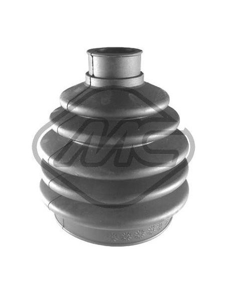 Kit L Rda Opel Corsa'93