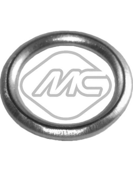 Arandela Carter 14X20