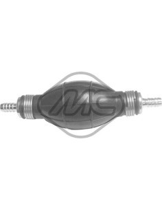 BOMBA CEBADO 10/10 METAL | RECAMBIOS COLMENAR