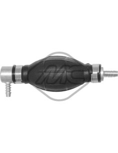 BOMBA CEBADO 8/8 METAL | RECAMBIOS COLMENAR