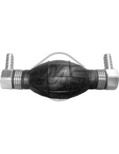 BOMBA CEBADO 8/8 METAL C-C | RECAMBIOS COLMENAR