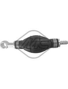 BOMBA CEBADO 8/8 METAL | RECAMBIOS COLMENAR