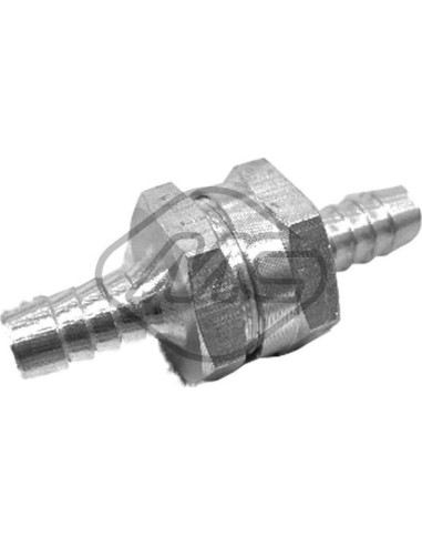 ANTI RETORNO METAL 8 MM UNIVERSAL | RECAMBIOS COLMENAR