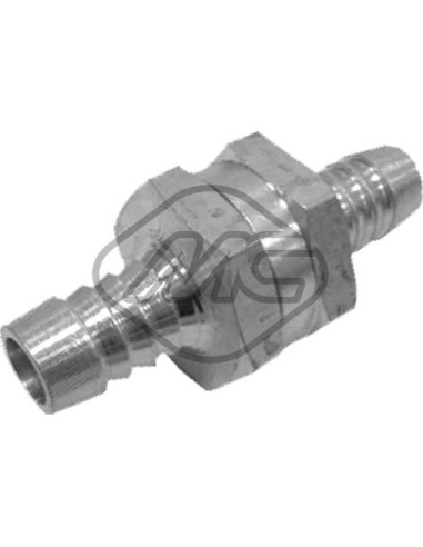 ANTI RETORNO METAL 10 MM UNIVERSAL | RECAMBIOS COLMENAR