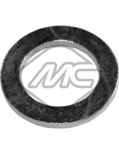 Arandela Cobre 10X16Mm