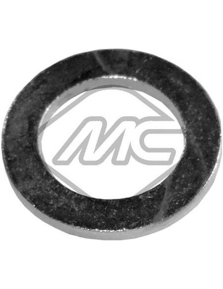 Arandela Cobre 10X16Mm