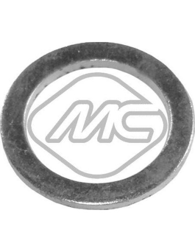 Arandela Cobre 12X17Mm