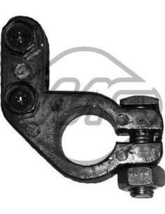 Borne Bateria  +  Plomo