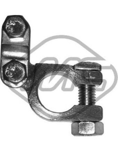 Borne Bateria  +  Laton