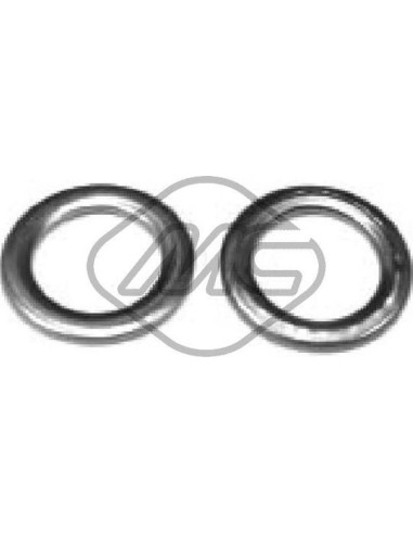 Arandela Carter 14X22 Mm8