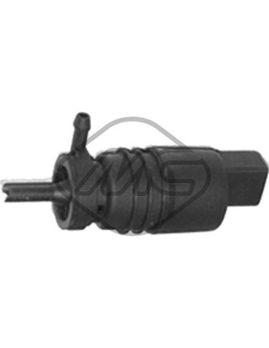 Bomba Limpiap Mb-Bmw-Vag