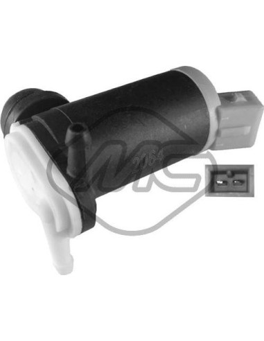 Bomba Limpiap Ax-Saxo-306-