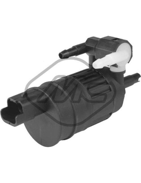 Bomba Limpiap Kangoo-Megan