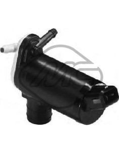 Bomba Limpiap Fiesta-Focus