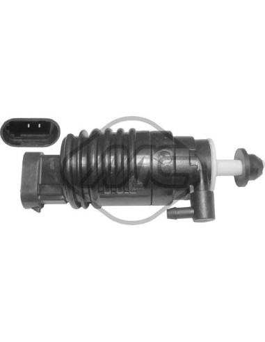 Bomba Limpiap Clio-R19-Kan