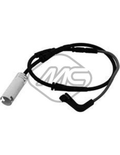 SENSOR DE FRENO EJE DELANTERO, AMBOS LADOS 116 I-116 D-118 I-118 D-120 D-120 I-123 D-125 I-130 I-135 I-316 I-318 D-318 I-320 | R