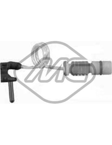 Sensor Freno Mercedes E Des Ml T