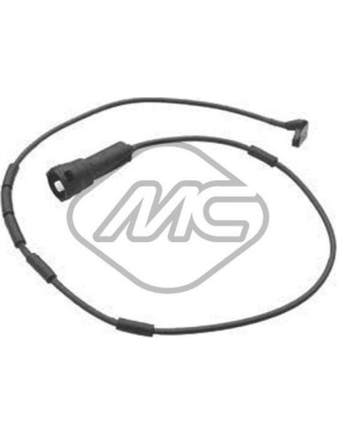 Sensor Freno Opel Astraf-V