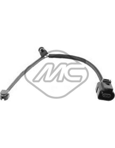 Sensor Freno Vw Touareg Tr