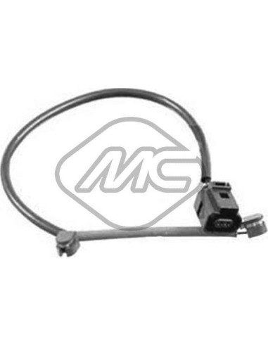 Sensor Freno Vw Touareg De