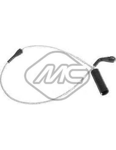 Sensor Freno Bmw E 39-52 T