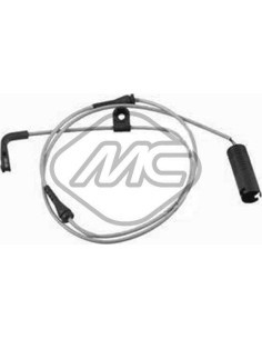 Sensor Freno E39 Tras