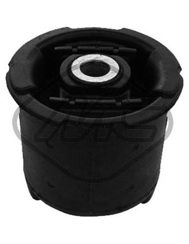 SILENTBLOC CHASIS EJE TRASERO AMBOS LADOS 518...