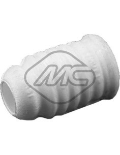 Almohadilla Tope Susp Citr