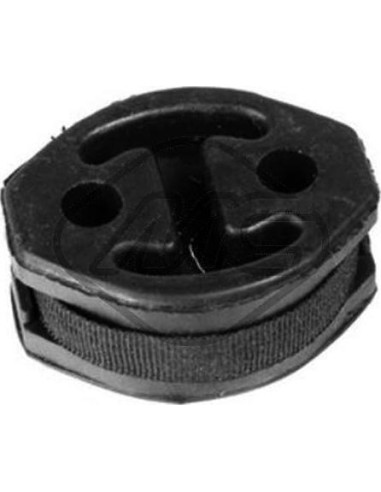 SOPORTE TUBO DE ESCAPE ALFA ROMEO