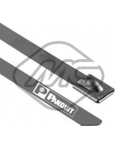 Abrazadera Sujeción 7,9X201