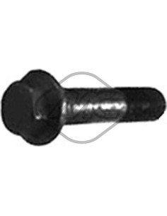 Tornillo Polea Ciguenal Fi