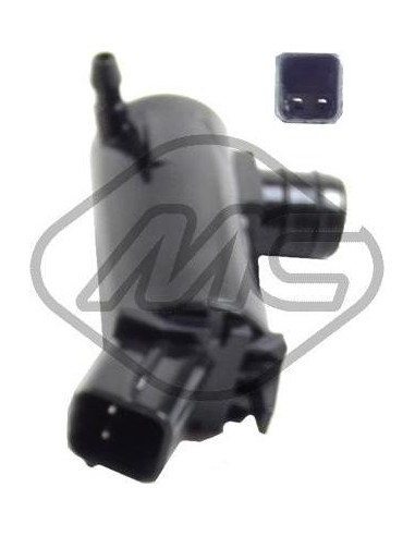 Termostato Metalcaucho 02273
