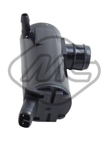 Termostato Metalcaucho 02274