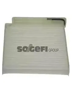 AH207 Filtro, aire habitáculo Purflux en Oferta