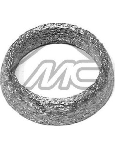 Anillo obturador, tubo de escape Opel 02381 Ø 52 mm Ø 67 mm