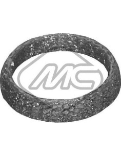 Anillo obturador, tubo de escape Citroën 02394 Ø 58 mm Ø 71 mm