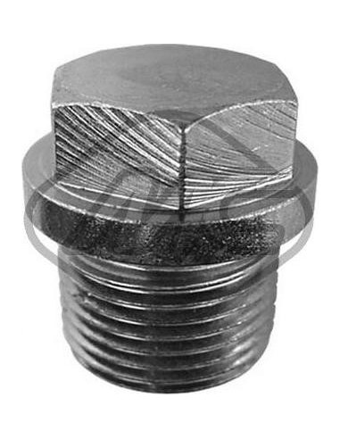 Tapón del cárter de aceite Nissan 02398
