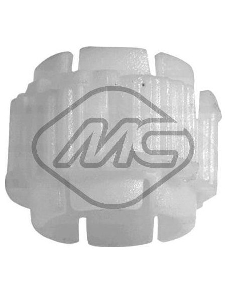 Casquillo Cremalleraax