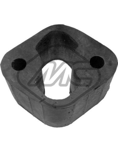 Soporte Escape Citroen Ax