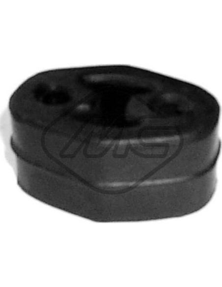Soporte de goma del silenciador Audi / Ford 02426
