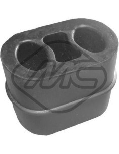 Soporte de goma del silenciador Alfa Romeo / Fiat 02428
