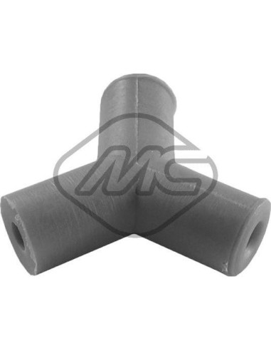 Y Tubo Lhm Citroen Bx